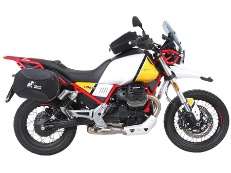 Tankring BASIC incl. fastener for tankbag for Moto Guzzi V 85 TT (2019-2023)