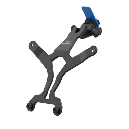 Evotech Performance uchwyt Quad Lock - Triumph Tiger 800 (2018-2020)