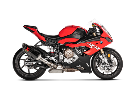 Akrapovic Tłumik końcowy BMW S1000RR / M1000RR 2019-2024