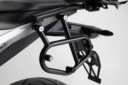 STELAŻ BOCZNY SLC LEWY SW-MOTECHKTM 790 DUKE (18-) BLACK