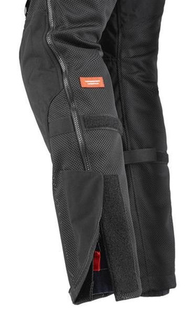 SPODNIE MOTOCYKLOWE TEKSTYLNE SPIDI J25 MESH LEG