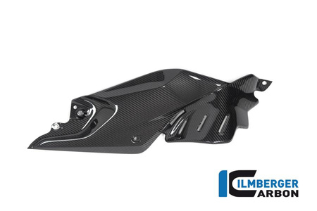 Panel boczny pod zbiornik prawy - bmw r 1250 r lc od 2019 ilmbeger TUR.013.R125R.K