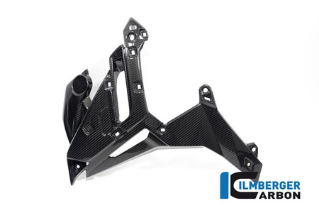 Osłona chłodnicy wodnej lewa BMW S 1000 R 2021-2024 ILMBERGER CG.WKL.013.S121N