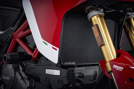 Evotech Performance osłona chłodnicy - Ducati Multistrada 1260 Enduro (2019 - 2021)