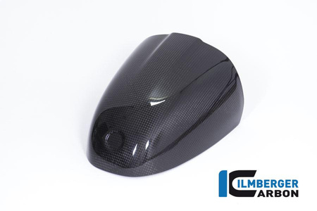 Pokrywa siedzenia pasażera bez uchwytu BMW R nineT Racer (2017) / R nineT (2014-16) ILMBERGER SIA.008.RNITR.K