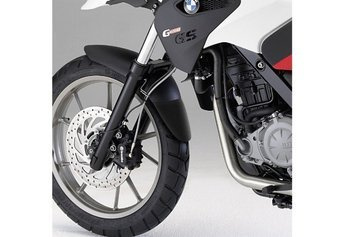 PRZEDŁUŻENIE BŁOTNIKA DO BMW F650GS 02-07 / G650GS 09-16 (PRZEDNIE)