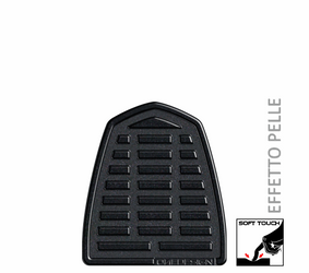 ONEDESIGN tankpad "Soft Touch" leather style