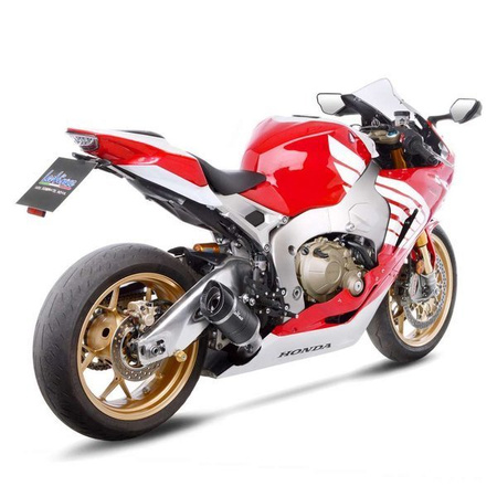 Tłumik końcowy Leovince LV PRO Carbon Honda CBR 1000RR 2017-2019