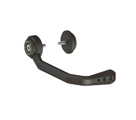 Evotech Performance osłona klamki hamulca - Triumph Speed Twin 900 (2023+) (Bar End Version)