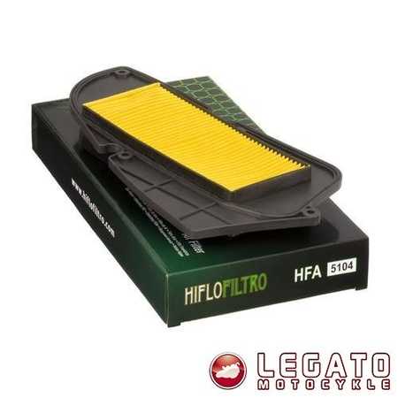 FILTR POWIETRZA HIFLO