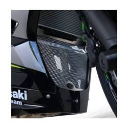 OSŁONA KOLEKTORÓW WYDECHOWYCH KAWASAKI NINJA 400 2018-