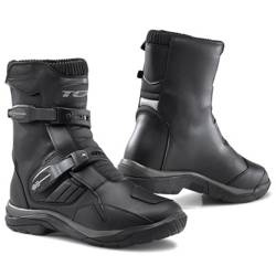 BUTY MOTOCYKLOWE TCX BAJA MID WP