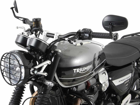 Headlight grill for Triumph Speed Twin 1200 / RS (2022-)