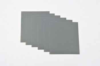 Vodní papír 93x115mm 1000 6 ks/sada