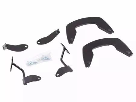 BMW R 1250 GS Adventure (2019-) C-BOW soft bag holder