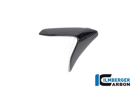 Deflektor wiatru na prawą stronę owiewki górnej - połysk aprilia RSV 4 od 2021 ILMBERGER VFR.004.RS21G.K