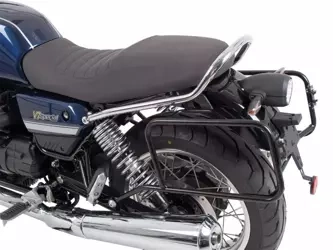Moto Guzzi V7 Special/Stone/Centenario (2021-) side case carrier