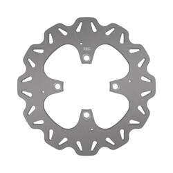 EBC Tarcza hamulcowa motocyklowa VR880 VEE