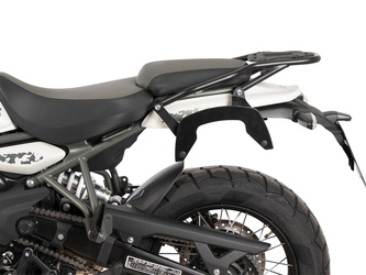C-Bow sidecarrier for Royal Enfield Himalayan 450 (2024-)