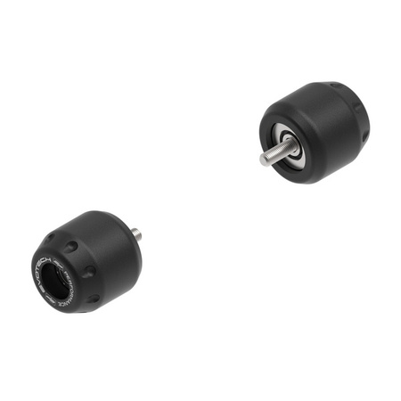 Evotech Performance końcówki kierownicy (Touring) - Triumph Speed Triple 1200 RR (2022+)