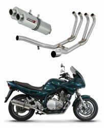 Dominator układ wydechowy OV Yamaha XJ 900 1994 - 2003