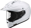 Kask SHOEI HORNET ADV WHITE