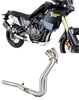 Dominator kolektor wydechowy Yamaha Tenere 700 EURO 4 2019 - 2021