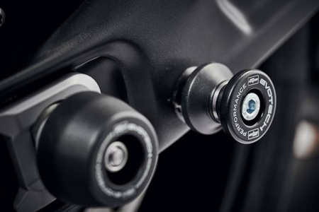 Evotech Performance rolki wahacza - Triumph Trident (2021+)