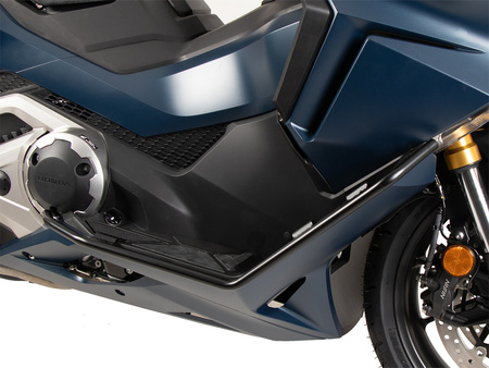 Fairing guard black for Honda Forza 750 (2021-2024)