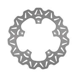 EBC Tarcza hamulcowa skuterowa VR9102 VEE Series