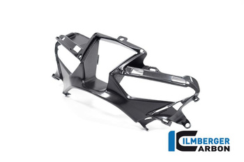 Kanał dolotowy powietrza - matowy HONDA CBR 1000 RR-R / SP (2020-2023) ILMBERGER VEO.108.CBR2M.K.