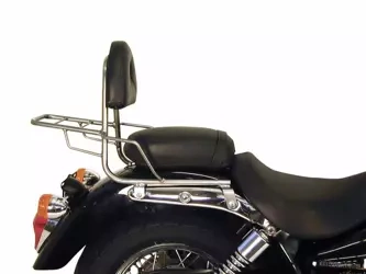 Triumph Bonneville Amerika (2005-2010) topcase carrier