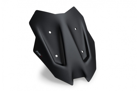 Szyba sportowa PUIG do Zontes 703F-21 24-25 Czarny mat (J) 22688J