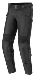 SPODNIE TEKSTYLNE ALPINESTARS T SP-5 RIDEKNIT BLACK/BLACK