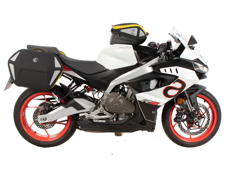 C-Bow sidecarrier for Aprilia RS 457 (2024-)