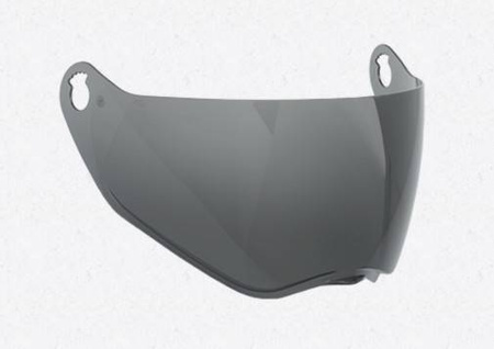 Szyba Bell MX-9 Adventure Dark Smoke