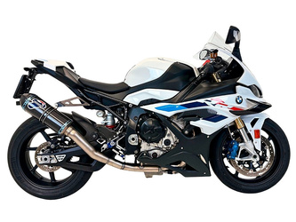 TERMIGNONI Układ Wydechowy BMW S1000RR 2019-2026