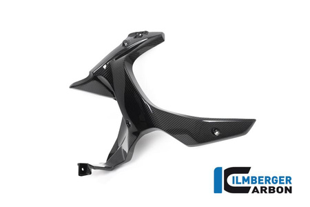 Osłona wlotu powietrza lewa - BMW R 1250 GS Adventure od 2019 ILMBERGER LAL.001.GSA9T.K