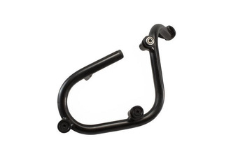STELAŻ BOCZNY SLC PRAWY SW-MOTECH DUCATI SCRAMBLER MODELS (18-) BLACK