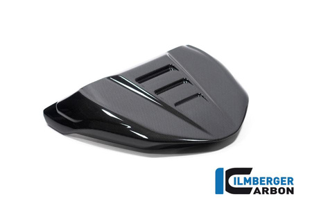 Pokrowiec na siedzenie Ducati Diavel V4 (od 2023) - połysk ILMBERGER SIA.026.DI23G.K