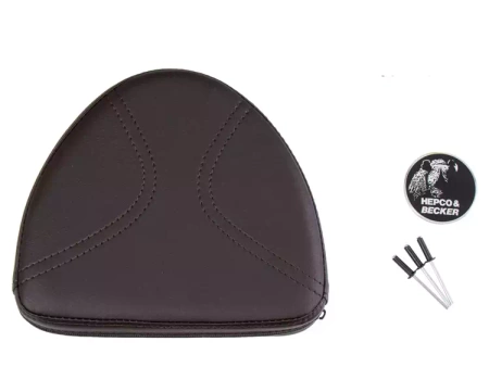 BACKREST MITTEL Braun