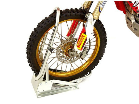 ACEBIKES STOJAK NA PRZEDNIE KOŁO STEADYSTAND CROSS BASIC 