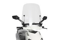 Lekko przyciemniany (H)