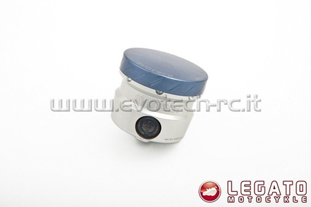 Zbiorniczek płynu hamulcowego przód  EVOTECH RC 