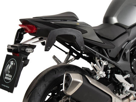 C-Bow sidecarrier black for Honda CB 750 Hornet (2023-)