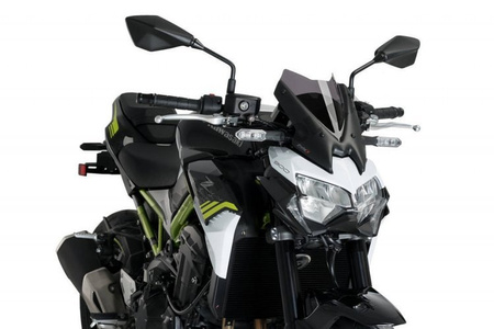 Owiewka PUIG do Kawasaki Z900 2020-2024 (Sport)