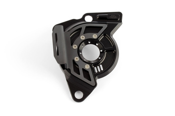 GILLES Osłona zębatki zdawczej Yamaha MT-09 / Tracer 900 / XSR 900