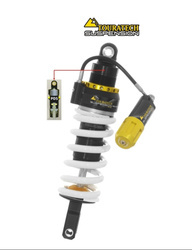Touratech Suspension shock absorber for Honda CRF1000L from 2020 Type Level2/PDS