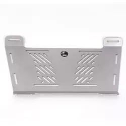 UNIVERSAL REAR RACK ENLARGEMENT rear rack enlargement