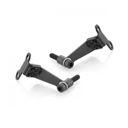 Mounting kit for Low headlight fairing